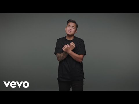 Céline Dion - Because You Loved Me (ASL Video)