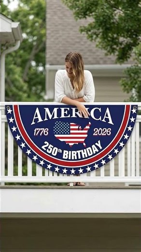 USA 250th Works 1776–2026 | Old Glory Works #usa250 #heritage #workwear