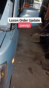 Luzon Pasig Order Part 7 | JDM Surplus Multicab