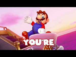 SMG4 Clip - By the way, you’re gay