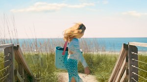Looking for the perfect family getaway? Imagine miles of pristine beaches, scenic views & endless fun! NC's Brunswick Islands has everything you need for an unforgettable vacation! Ready to make some memories? | North Carolina's Brunswick Islands