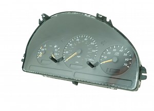 Mercedes ML320 (1997-2005) Instrument Cluster Panel (ICP) Instrument Clusters | UpFix