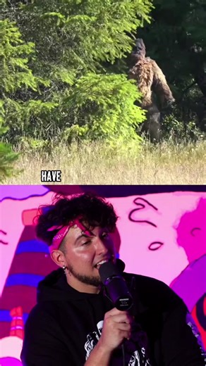 Bigfoot Hunter Prank Encounters