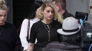 Amber Heard legal team planning to appeal defamation trial verdict