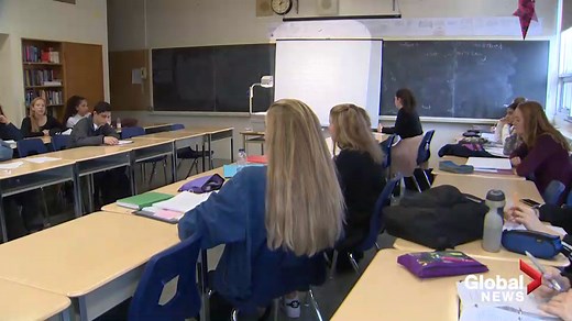 Access to mental health services a growing problem in Canada