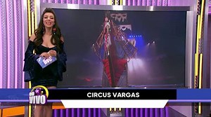 4.1K views · 27 reactions | Circus Vargas clown Brian doing a little PR "en VIVO"! The Big One is Back! Circus Vargas' New 2018 Spectacular Dreaming of Pirates! Delivering the Ultimate Entertainment Extravaganza in LAGUNA HILLS, Laguna Hills Mall Jun. 8 - 17 Buy your Tickets Now! www.showclix.com/events/18207 Join Us on a Fantastic Voyage of Nonstop Action to Thrill and Enchant Children of all ages! | Circus Vargas | Facebook