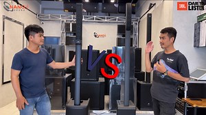 JBL EON One MK2 & IRX One..! ▶️ JBL IRX ONE - កម្លាំង៖ 1300 វ៉ាត់ - Bluetooth 5.0 - ទម្ងន់៖ 15.5 គីឡូ - ប្រើភ្លើង AC ▶️ JBL EON ONE MK2 - កម្លាំង៖ 1500 វ៉ាត់ - Bluetooth 5.0 - ទម្ងន់៖ 19.3 គីឡូ - ប្រើថ្ម 6ម៉ោង 📲 ទំនាក់ទំនងមកយើងខ្ញុំទាំងបីសាខាដូចខាងក្រោម៖ 👉 JBL showroom សាខាអូឡាំពិក • 077 880 890 • 070 899 788 👉 JBL showroom សាខាផ្សារកណ្ដាល • 093 882 666 • 070 395 103 👉 Nanosound-កាំកូ • 010 302 095 • 099 55 85 87 ______________________________________ 🔻ទំនាក់ទំនងតាម Telegram: https://t.me/J