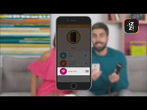 ¡Descarga la izzi app en tu celular!