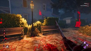 House Colors in Dead by Daylight Update Explained