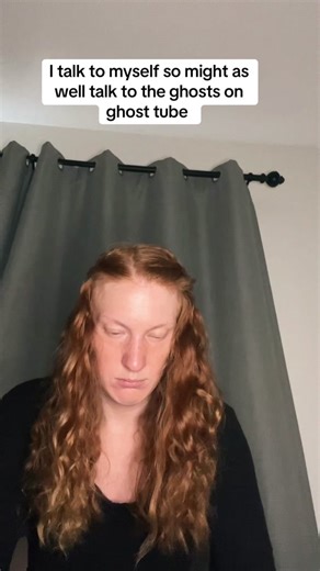 Exploring Paranormal Activity with Ghost Tube