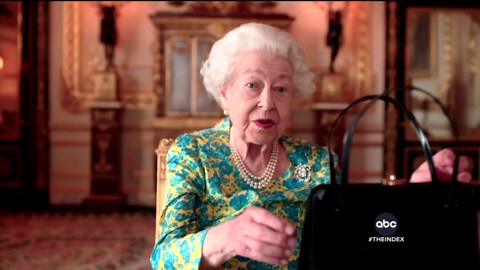Queen Elizabeth II, Paddington Bear celebrate Platinum Jubilee in new video