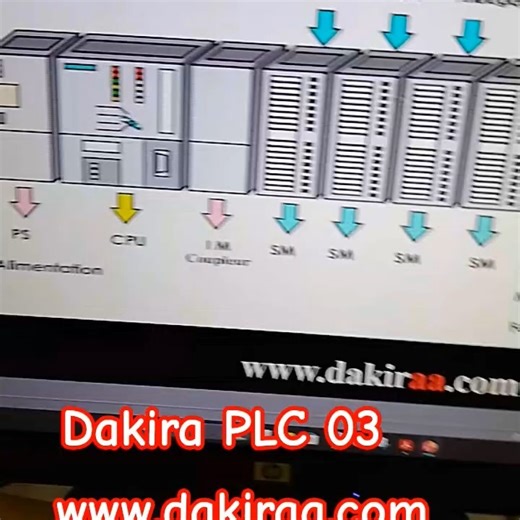 boualam on Instagram‎: "Formations pour le 18 01 2026 inchallah : -------------------------------- 1----> Electricité Industrielle 02 Programme de La Formation https://dakiraa.com/dakira/03 23 000 DA 16 000 DA tarif étudiant -------------- 2----> Automatisme Industriel et variateur de vitesse Programme de La Formation https://dakiraa.com/dakira/04 23 000 DA 16 000 DA tarif étudiant --------------------------- 01/ يرجى إحضار الحواسيب المحمولة لتسهيل تثبيت البرامج و التطبيقات 02/ اقامة متوفرة للمت