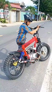 973K views · 8.7K reactions | Sepeda BMX mesin RX king #modifikasi #yamaharxking #rxking135 #rxkingnusantara #roadrace #dragbike #balapnet #2takstroke #2taklovers #2takindonesia #reels #fyp #fypシ゚ #viral | Info Balap Motor Indonesia | Facebook