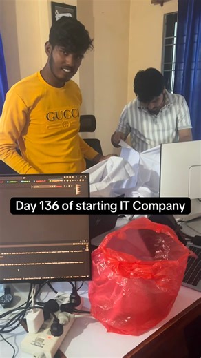 Day 136 of starting IT company in NepalIf you or your business are looking to:* Build an online presence* Develop custom software systems* Implement a School Management System* Or upskill with practical IT coursesSend Inquiry: digitalpathshalanepal.com/inquiry📲 Let’s talk!WhatsApp: 981-6366094📩 Email: digitalpathshalanp@gmail.com#digitalnepal #ITcompanyNepal #softwarenepal #ittrainingnepal #codingnepal | Digital Pathshala