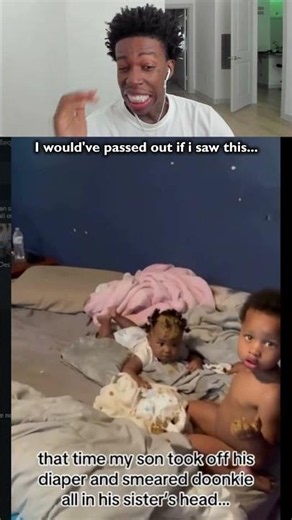 What would you do in this situation