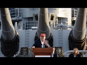 Trump Expanding War From Syria to Afghanistan As Media Focuses on Comey