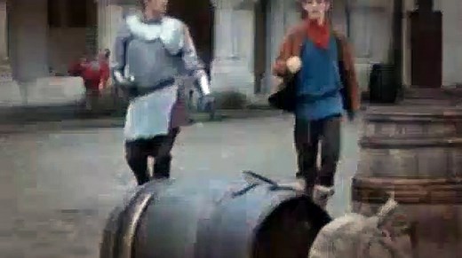 Merlin S02E12 The Fires Of Idirsholas