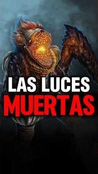 WHAT ARE PENNYWISE'S DEADLIGHTS? #series #versus #movies #movie #it #anime #opm