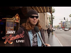 Pedestrian Question - Do You Still Live with Your Parents?