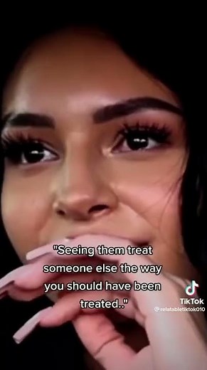 Breakup TikTok that'll make you cry