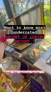 ✅✅ PORTION CONTROL✅✅ These are 7 portion control tips to help you stay fit : 1. Use Smaller Plates : Opt for smaller plates and bowls.Your brain perceives a full plate as a satisfying meal even if the portions are smaller. 2. Divide your Plate : Follow the plate method.Fill half your plate with vegetables, a quarter with lean protein, and a quarter with whole grains or starchy foods. 3. Mind Eating : Eat slowly and savour each bite. Put your utensils down between bites and pay attention to your