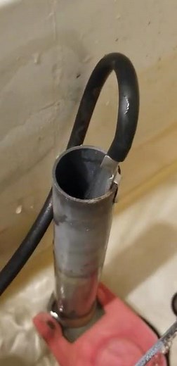 Toilet keeps running - easy fix