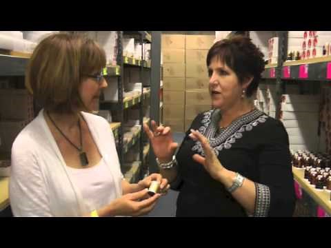 Superior Threads - Learning About Silk Thread