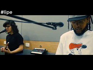 Time Adventure Emicida And Rebecca Sugar