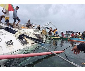 #HowBizarre: Man found mummified in a yacht