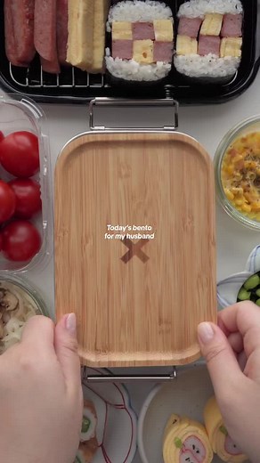 Creative Bento Box Ideas for Lunch, Perfect for Your Husband