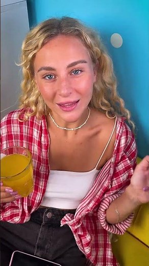 🧃😲 Sarah Shared Her Juice… But Left NONE for Herself! #kindnessstories