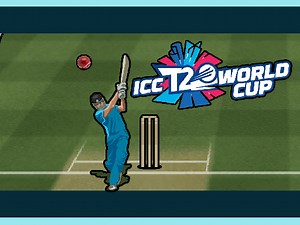 Play ICC T20 WORLDCUP | Free Online  Games. KidzSearch.com
