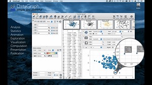 Datagraph 4 0 – Simple And Powerful Graphing Program