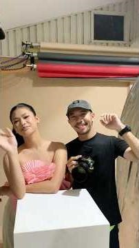 Wa Wow - Product Shoot Bloopers