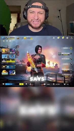 THE BEST SETTINGS FOR CODM #codmobile #codm #callofdutymobile