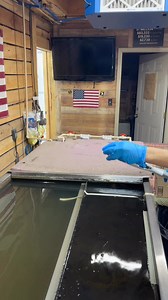 8.6K views · 153 reactions | Camo hydro dipping #custom #order #hydrodip #viral #camo #hunting #outdoors | Angert's Hydrographics | Facebook