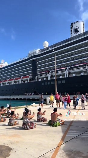 Explore the Beauty of Tonga: Culture and Heritage