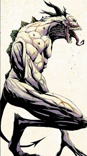 The True Form Of Absolute Joker REVEALED!