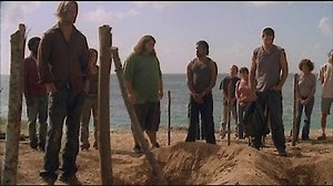 Watch Lost Season 2 Episode 22 - Three Minutes