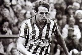 Sheffield Wednesday legend delivers passionate message to players ahead of Derby County clash