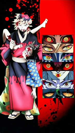 🩸 Doma Alone vs Every Upper Moon!