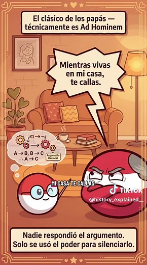 Ad Hominem: ¿Qué es y cómo reconocer esta falacia lógica?