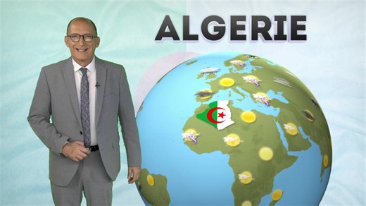 Meteo Hassi Messaoud - Algérie (Ouargla) : Prévisions Meteo GRATUITE à 15 jours - La Chaîne Météo