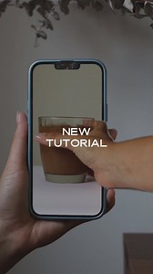 Instagram & social media experts on Instagram: "Comment CREATE for more tips on taking photos and videos on your phone. For those who want to recreate this video, follow this steps: 1- Record a clip of your phone with a green picture background. 2- Record a second clip of you grabbing the object you want to include. 3- On CapCut open the clip of you grabbing the object first and adjust it by splitting and deleting the parts you don’t need. 4- Add an overlay with your phone clip. 5- Choose "Remov