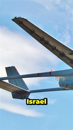 Top 3 Recon drones used today #shorts