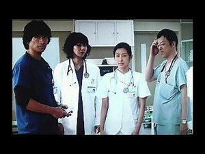 (cover)その先へ/救命病棟24時 第4シリーズ