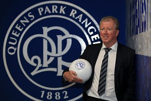 Report: QPR hand a trial to midfielder Billy Garton