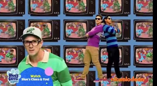 Stephanie Wiggle Lucia Wiggle on TikTok