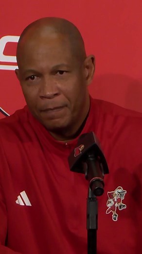 Ty-Laur Johnson's Brief Playtime in Louisville Game