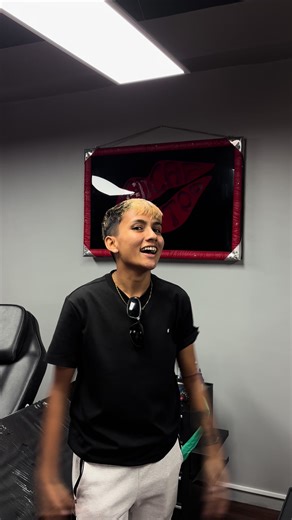 Nepali Football Girl Tattoo Review by Rekha Poudel